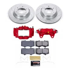 Front Z23 EVOLUTION KIT W/CALS image 1