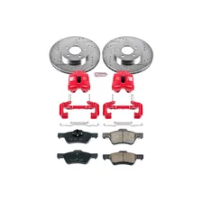 Front Z23 EVOLUTION KIT W/CALS image 2
