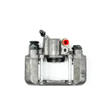 Rear Right AS CALIPER W/O BRKT image 3
