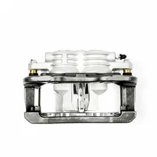 Rear Right AS CALIPER W/BRKT image 4
