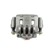 Front Right AS CALIPER W/BRKT image 3