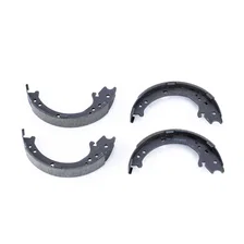 Rear AUTOSPECIALTY PARK SHOE for Honda CR-V image 2