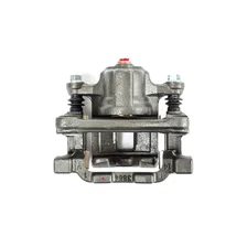 Rear Right AS CALIPER W/BRKT for INFINITI image 4