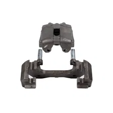 Front Right AS CALIPER W/BRKT image 1