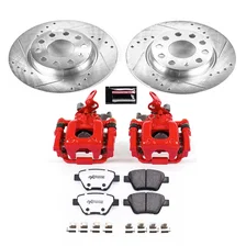 Rear Z26 STREET KIT W/CALS image 2