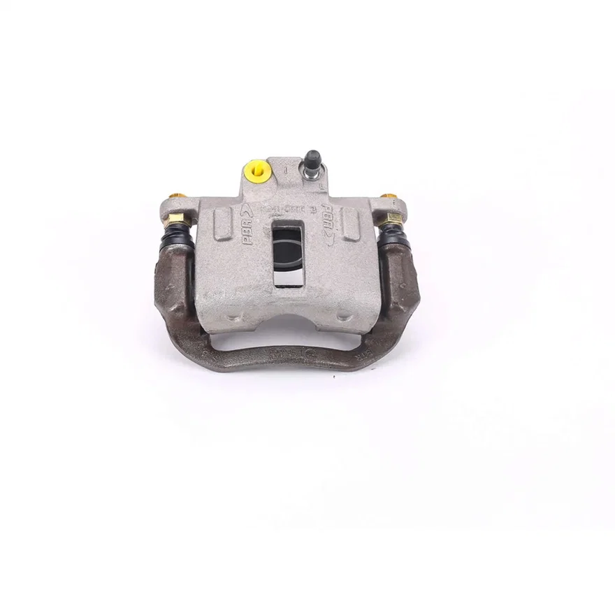 Rear Left AS CALIPER W/BRKT for Mitsubishi Diamante