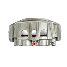 Rear Left AS CALIPER W/BRKT for Ford image 3