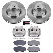 Front AUTOSPECIALTY KIT W/CALS image 2
