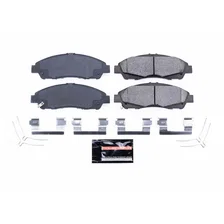 Front Z23 EVO SPORT PAD W/HDW image 2