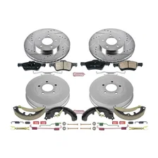 Z23 EVOLUTION BRAKE KIT image 2