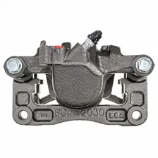 Rear Right AS CALIPER W/BRKT image 2