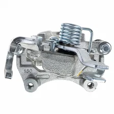 Rear Right AS CALIPER W/BRKT image 2