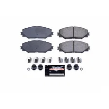 Front Z23 EVO SPORT PAD W/HDW image 2