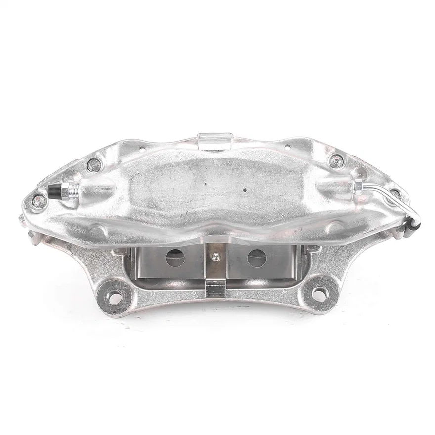 Front Left AS CALIPER W/O BRKT for Ford Mustang