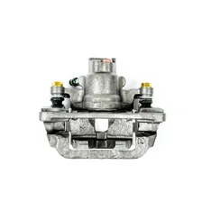 Rear Right AS CALIPER W/BRKT for Subaru image 4