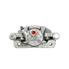 Front Right AS CALIPER W/BRKT for Honda Accord image 2