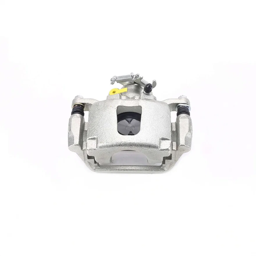 Rear Right AS CALIPER W/BRKT