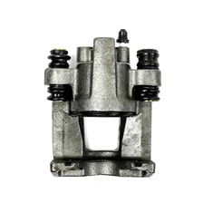 Rear Left AS CALIPER W/O BRKT image 4