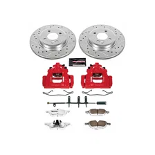 Front Z26 STREET KIT W/CALS for Mini Cooper image 2