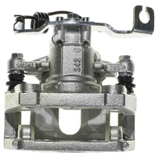 Rear Right AS CALIPER W/BRKT image 4