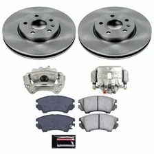 Front AUTOSPECIALTY KIT W/CALS image 2