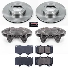 Front AUTOSPECIALTY KIT W/CALS image 2