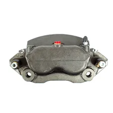 Front Left AS CALIPER W/BRKT for Dodge Ram 1500 image 2