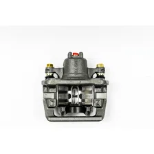 Rear Right AS CALIPER W/BRKT image 4