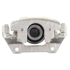 Rear Left AS CALIPER W/BRKT for Volvo image 1