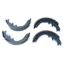 Rear AUTOSPECIALTY BRAKE SHOE image 2