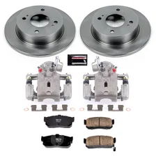Rear AUTOSPECIALTY KIT W/CALS image 2