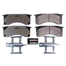 Z36 TRUCK/TOW PAD W/HDW image 2