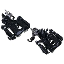 Rear BLK CALIPER PAIR W/BRKT image 5