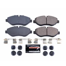 Front Z23 EVO SPORT PAD W/HDW image 2