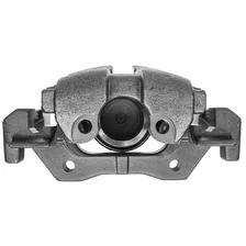 Front Right AS CALIPER W/BRKT image 2