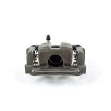 Rear Right AS CALIPER W/BRKT image 1