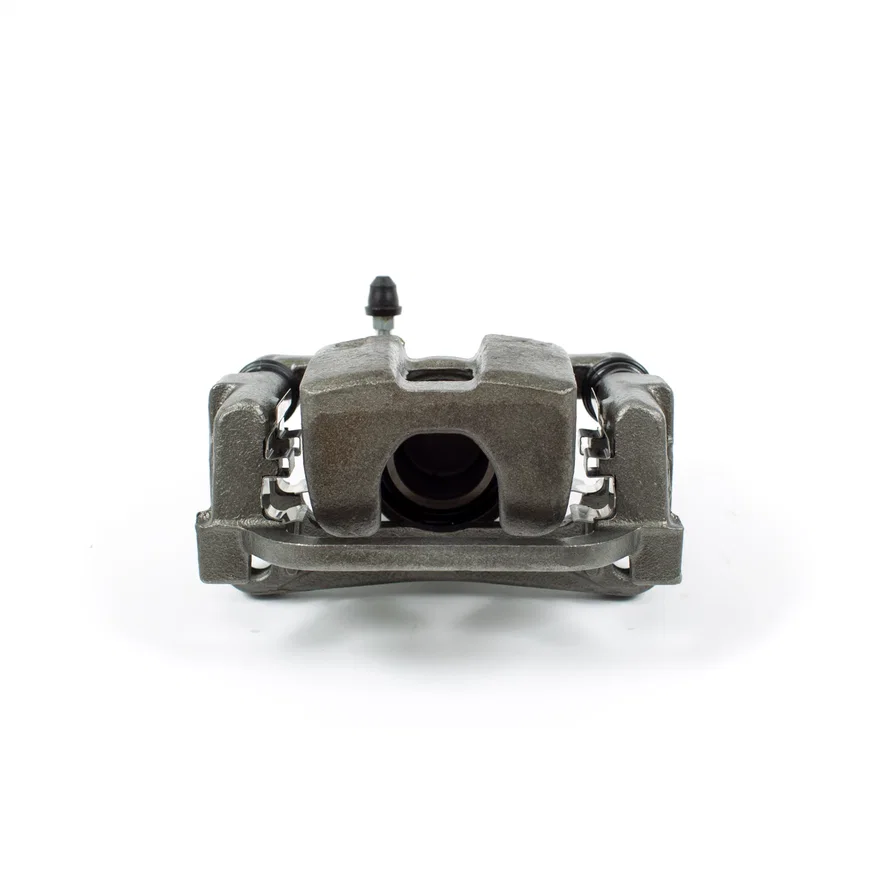 Rear Right AS CALIPER W/BRKT