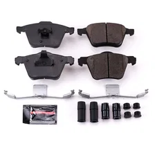 Front Z23 EVO SPORT PAD W/HDW for Volvo XC90 image 2