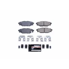 Rear Z23 EVO SPORT PAD W/HDW for Subaru image 2