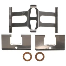Rear Right AS CALIPER W/BRKT for Honda S2000 image 6