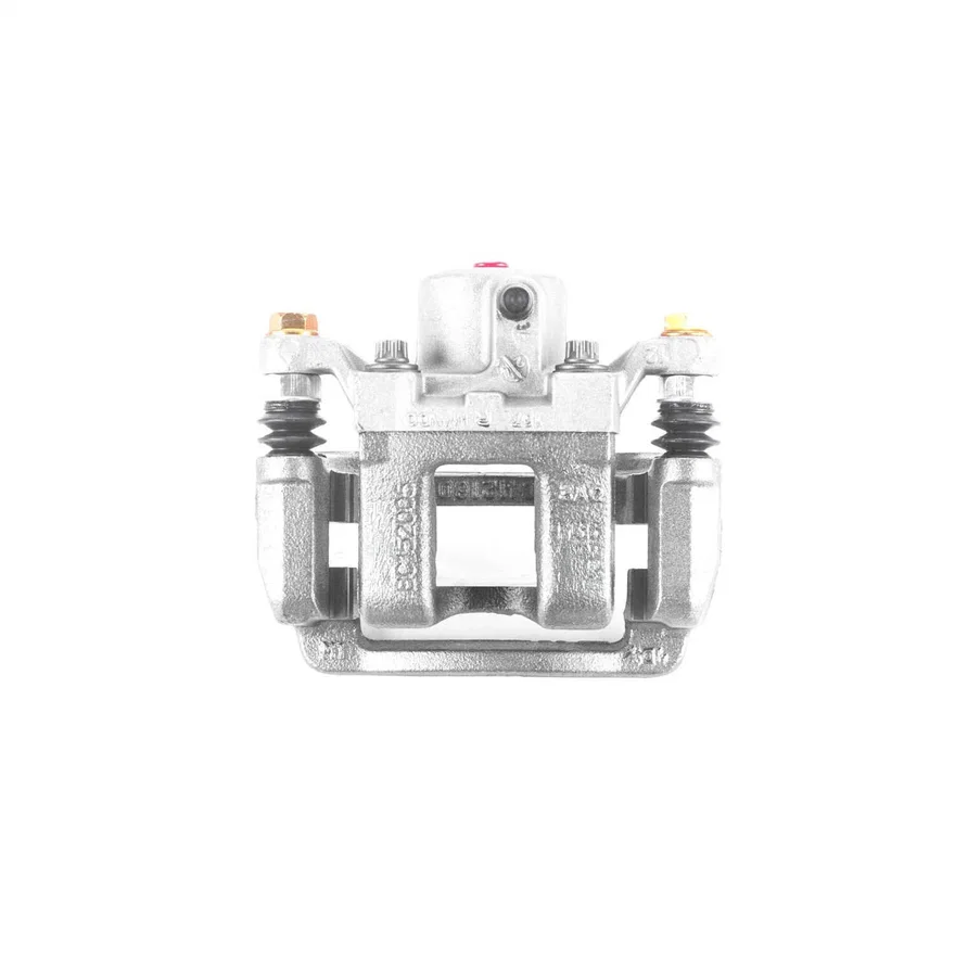 Rear Right AS CALIPER W/BRKT