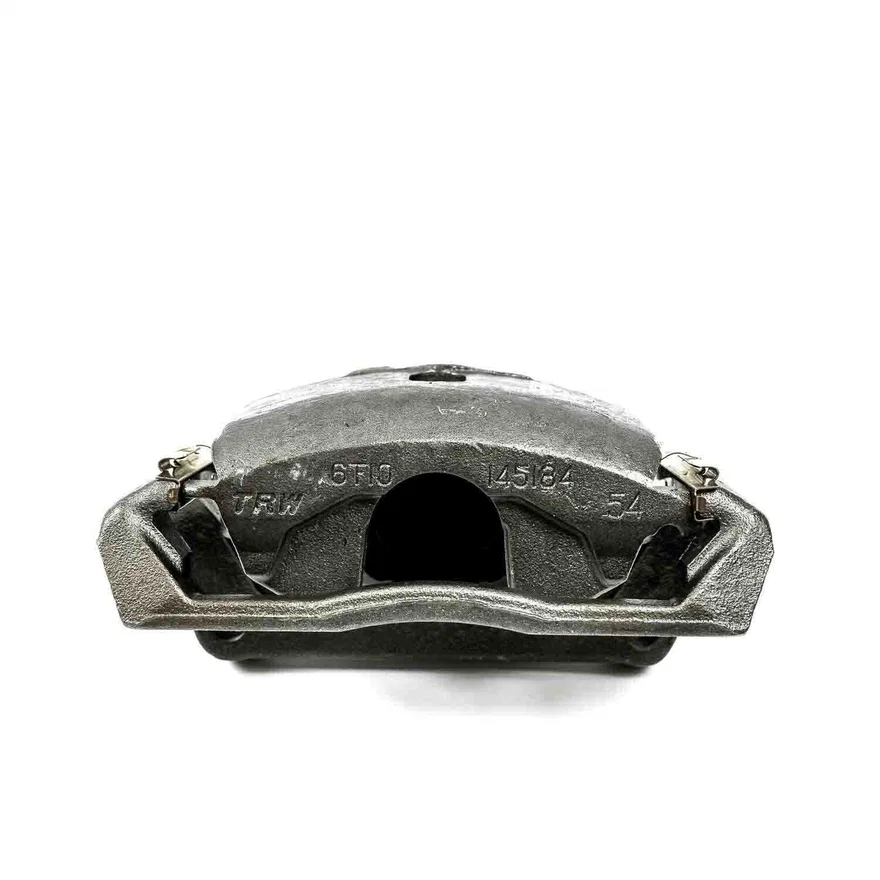 Rear Right AS CALIPER W/BRKT