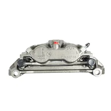 Rear Left AS CALIPER W/BRKT for Ford image 2
