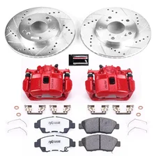 Front Z26 STREET KIT W/CALS image 2