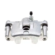 Rear Right AS CALIPER W/BRKT for Mitsubishi image 1