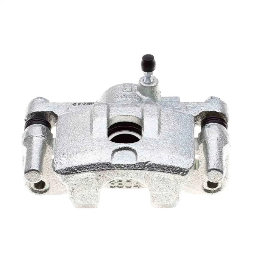 Rear Right AS CALIPER W/BRKT for Mitsubishi