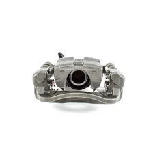 Rear Left AS CALIPER W/BRKT for Subaru image 1
