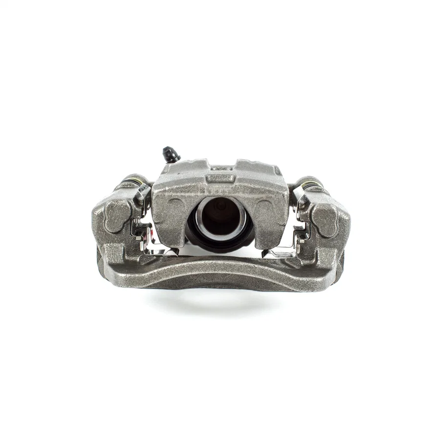 Rear Left AS CALIPER W/BRKT for Subaru