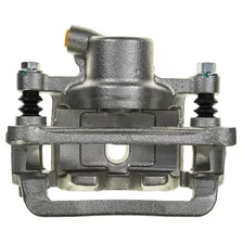 Rear OE REPLACEMENT CALIPER for Mitsubishi Montero image 4