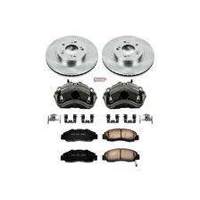 Front AUTOSPECIALTY KIT W/CALS image 2